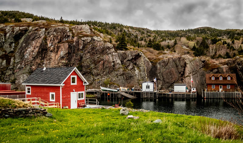 Newfoundland